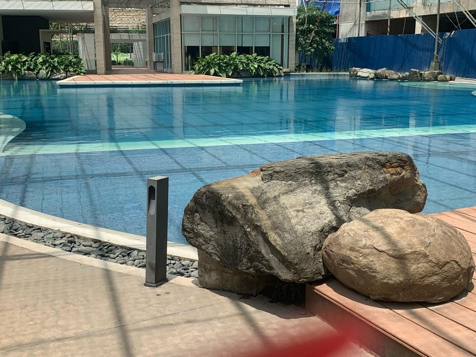 Kasara Urban Residences 1BR Condo Unit in Pasig Apartment in Pasig