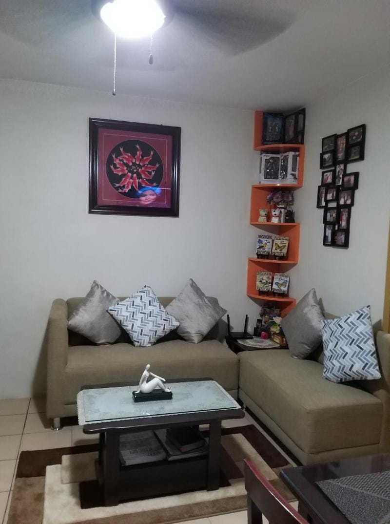 Affordable Staycation Condo W/Unli WIFI & NETFLIX Apartment in Pasig