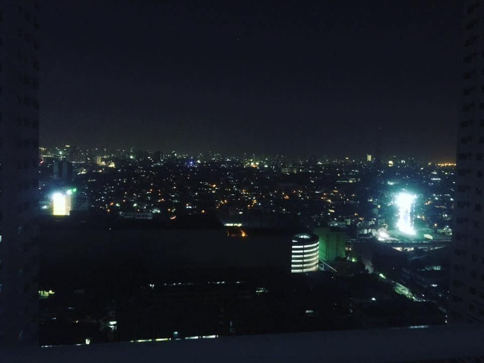 Mara’s Cozy 2 bedroom at The Grass Apartment in Quezon City