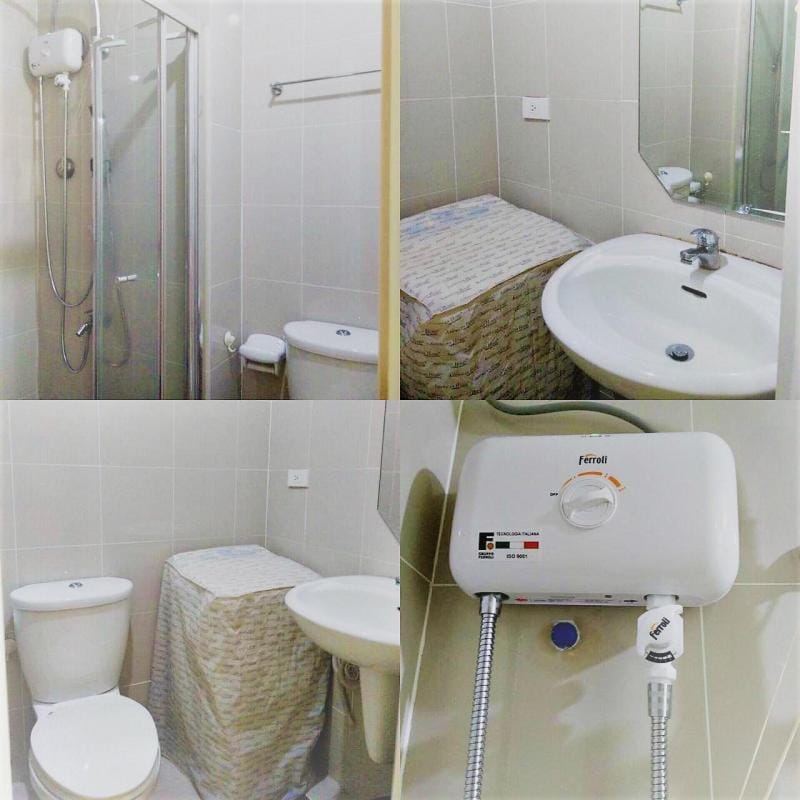 JMJ Luxe Stay Apartment in Quezon City