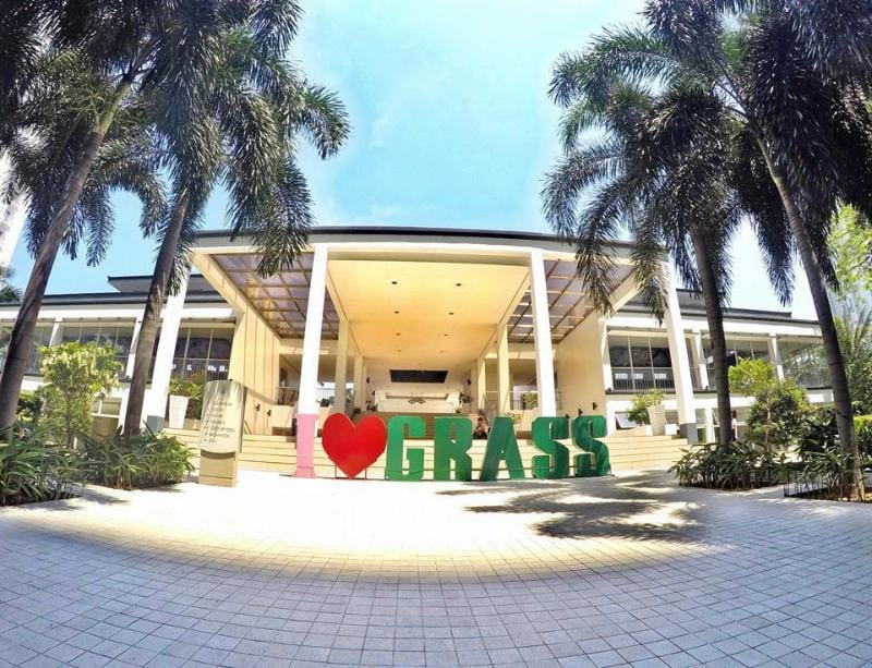 JMJ Luxe Stay Apartment in Quezon City