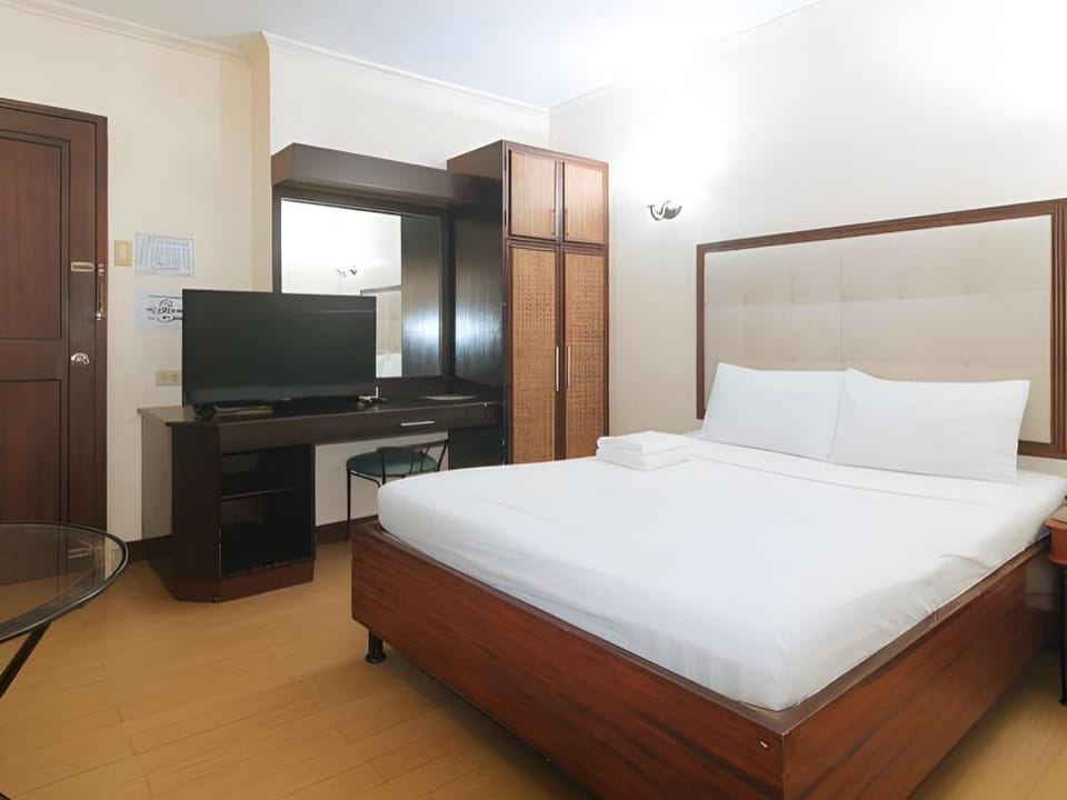 Bliss Hotel San Fernando Pampanga City Hotel in Calabarzon