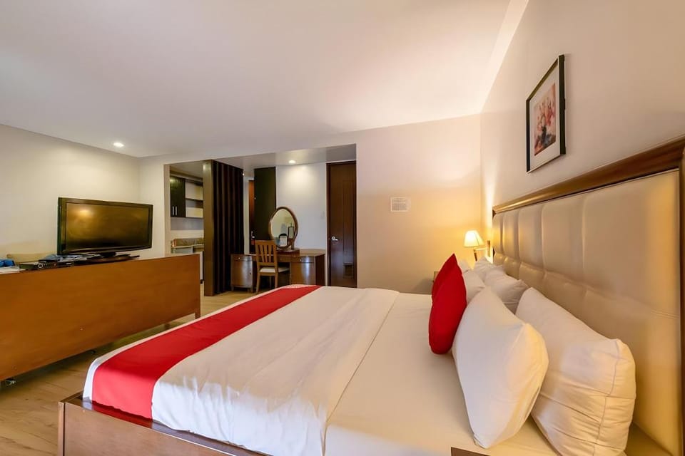 Bliss Hotel San Fernando Pampanga City Hotel in Calabarzon