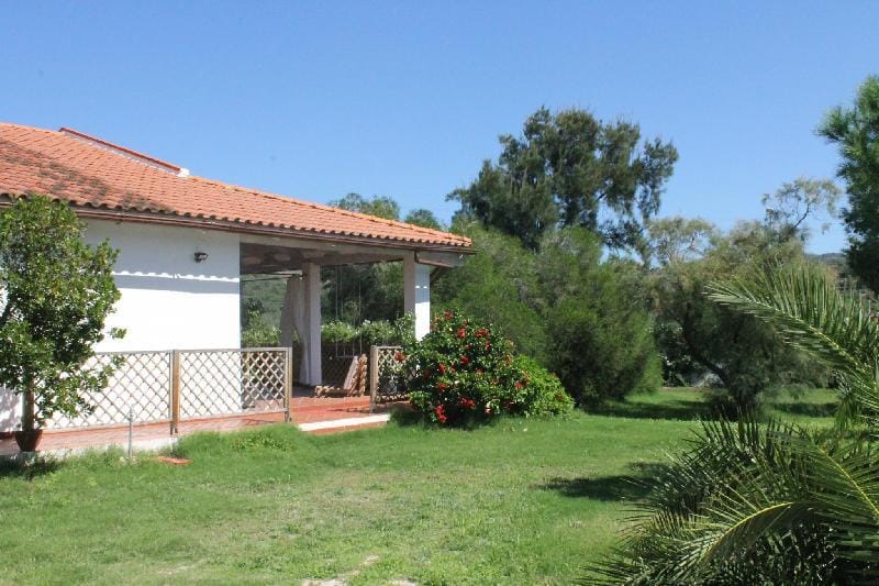La Casetta - Lo Spazio del Cuore Vacation rental in Sardinia