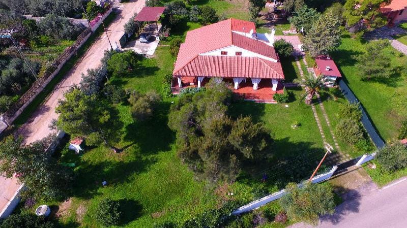 La Casetta - Lo Spazio del Cuore Vacation rental in Sardinia
