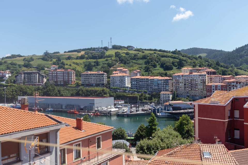 Bermeoko Etxie La Casa De Bermeo EBI795 Apartment in Bermeo