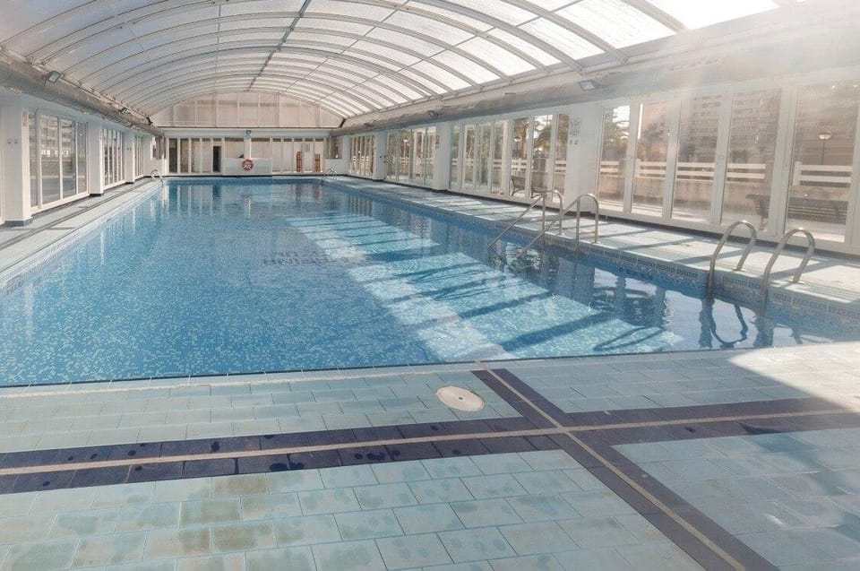 Retiro Playa y Spa Vacation rental in Ribera Baixa