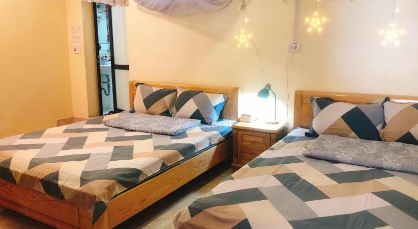 Gia Bao Homestay Vacation rental in Vietnam