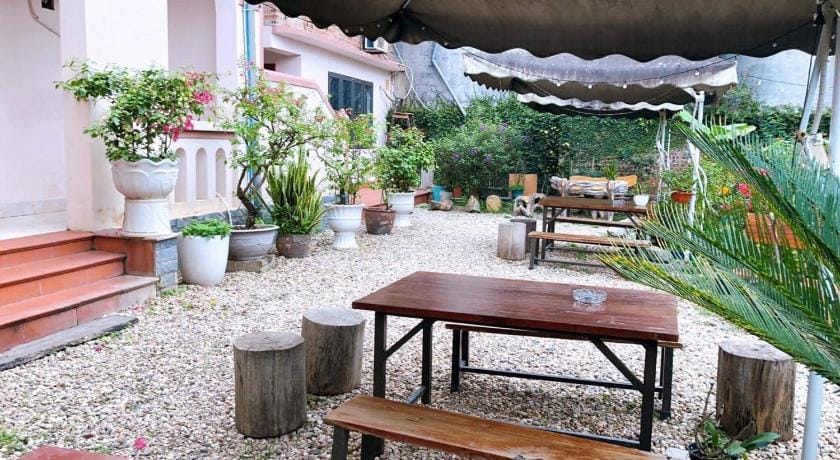 Gia Bao Homestay Vacation rental in Vietnam