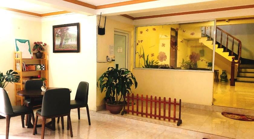 Gia Bao Homestay Vacation rental in Vietnam