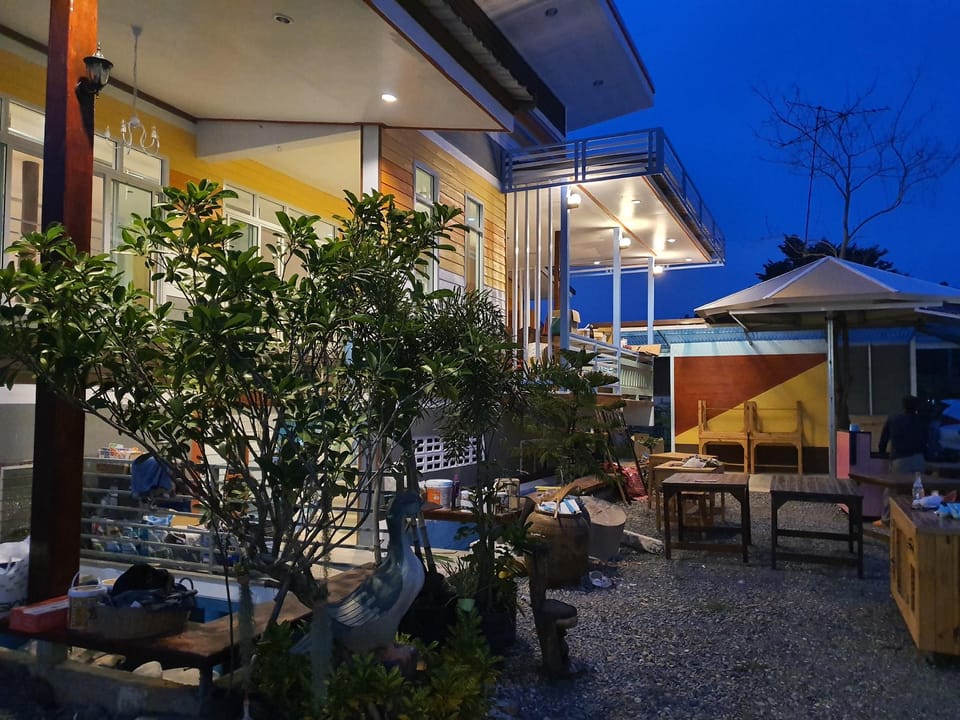 Homestay99 Vacation rental in Laos