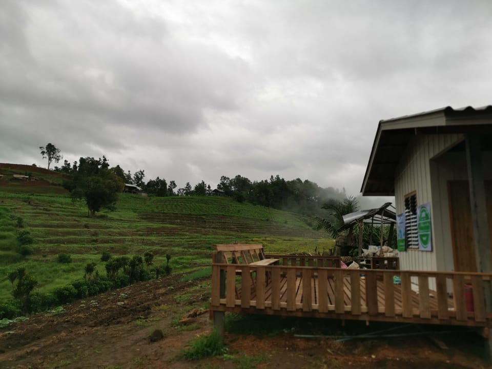 BannYodkeaw  Vacation rental in Thailand