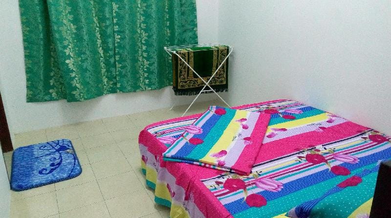 Idaman Homestay Vacation rental in Kedah