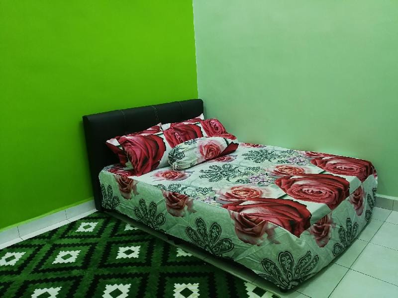 Safwa Homestay Vacation rental in Perak