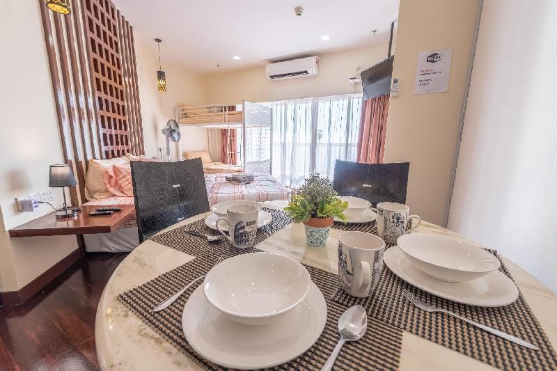 SUNWAY RESORT SUITE 22111-4PAX@SUNWAY PYRAMID MALL Apartment in Subang Jaya