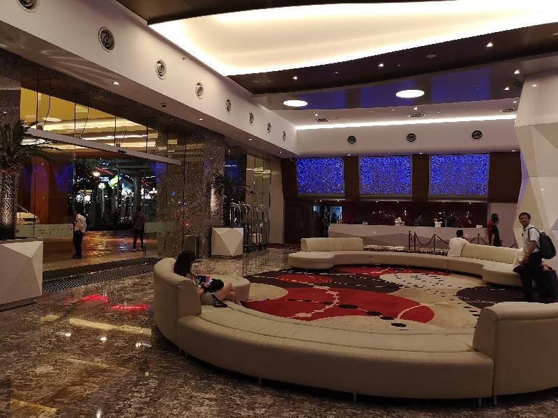 Sunway Luxury Suites@ Sunway Pyramid Apartment in Subang Jaya