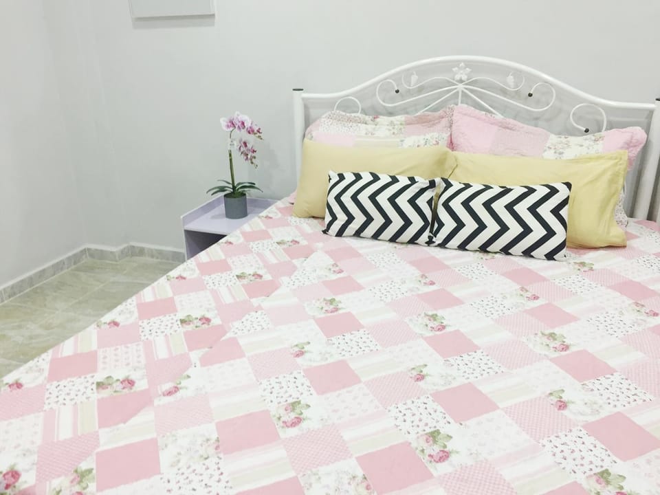 CASA RIMBAYU GUESTHOUSE Vacation rental in Terengganu, Malaysia
