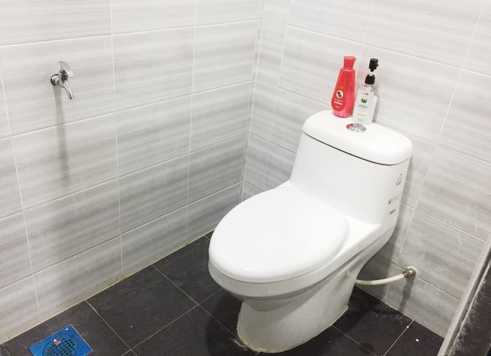 CASA RIMBAYU GUESTHOUSE Vacation rental in Terengganu, Malaysia