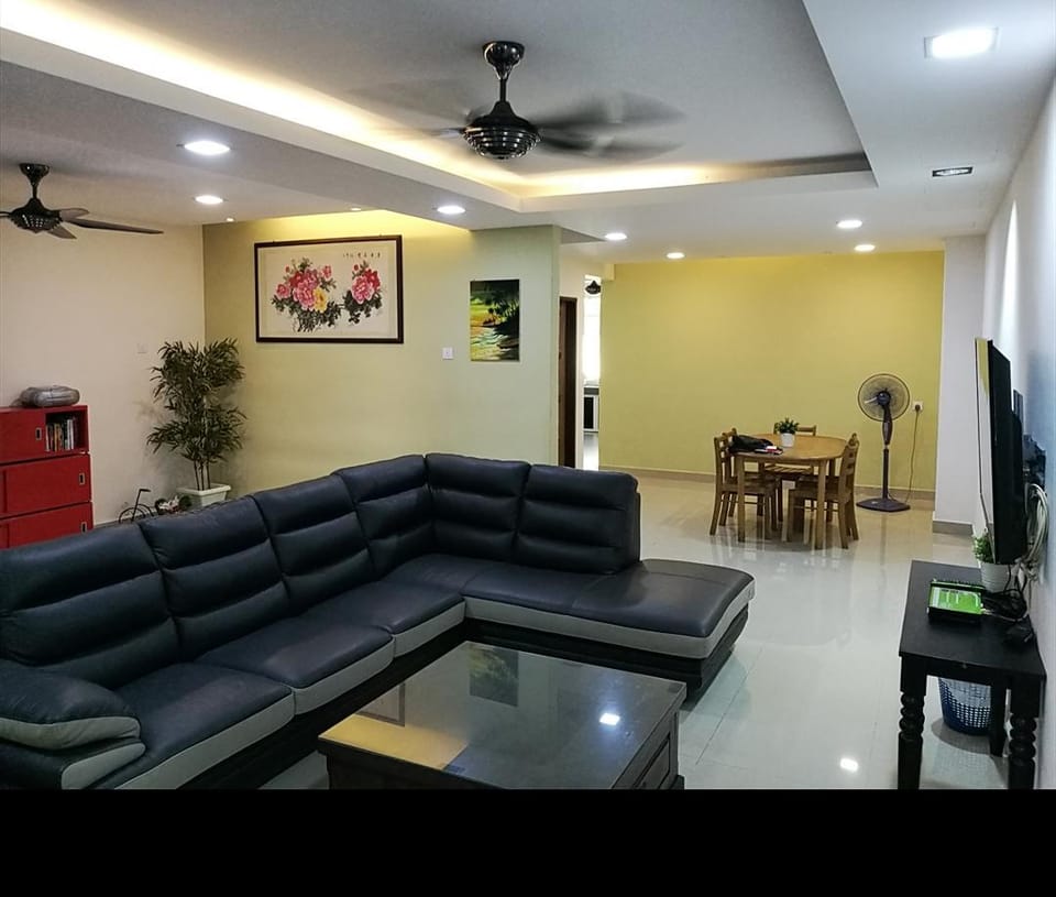 EJ Guesthouse Vacation rental in Terengganu, Malaysia