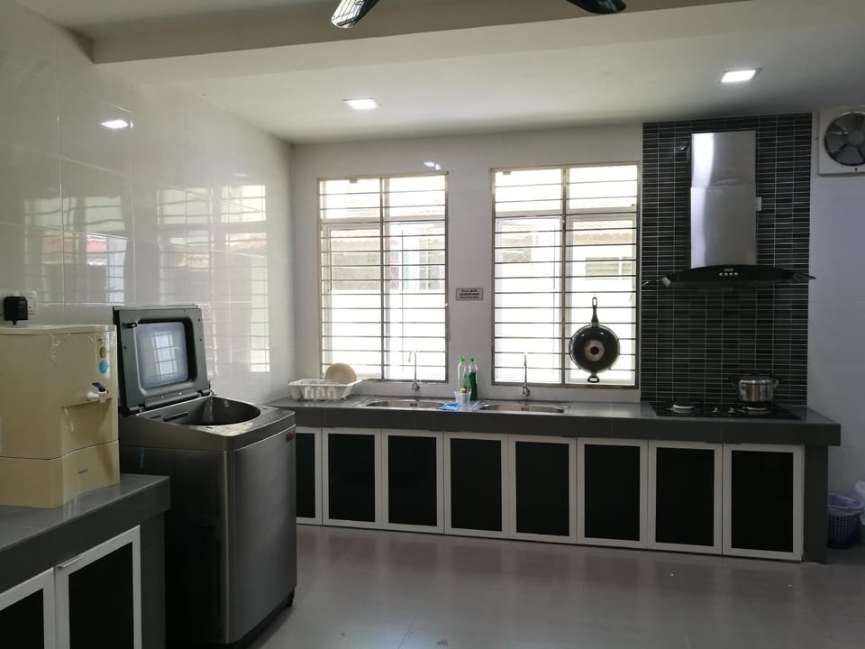 EJ Guesthouse Vacation rental in Terengganu, Malaysia