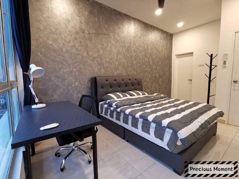Precious Moment Apartment in Selangor, Malaysia