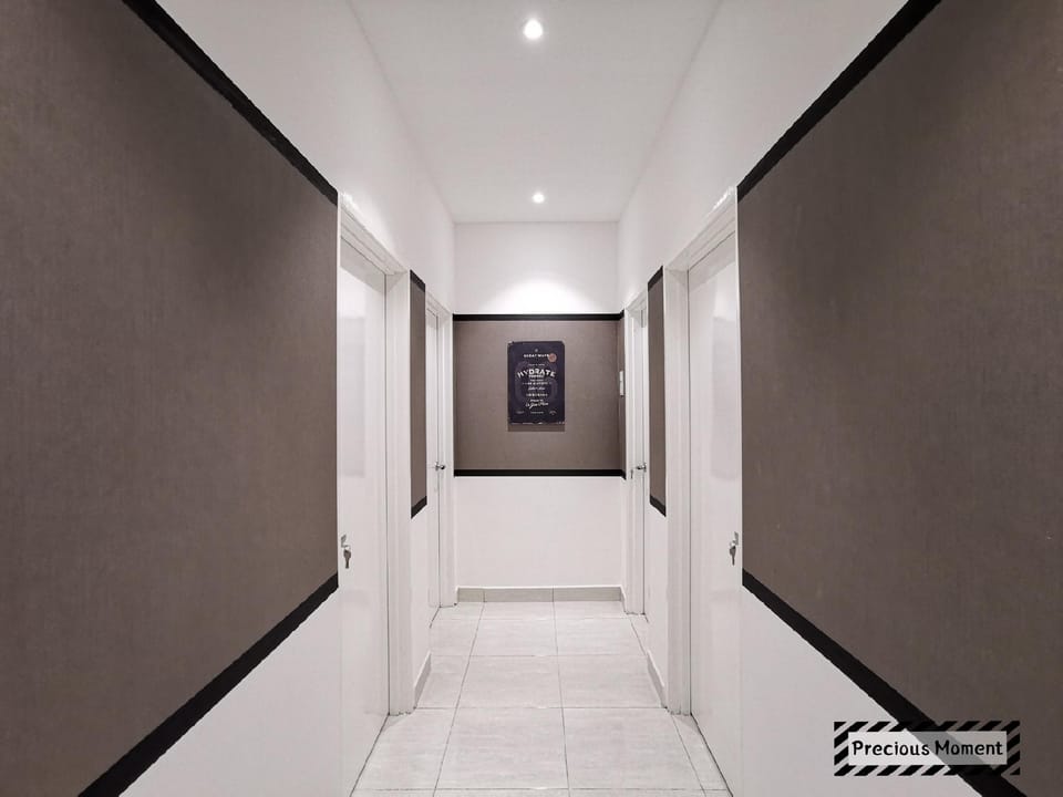 Precious Moment Apartment in Selangor, Malaysia