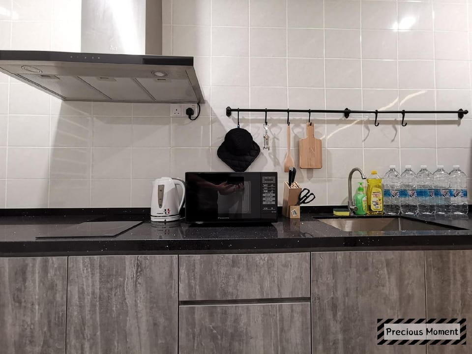 Precious Moment Apartment in Selangor, Malaysia
