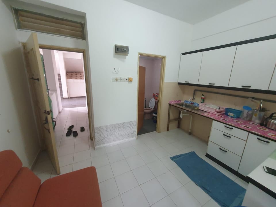 Kampung Bukit Tinggi Apartments Apartment in Selangor, Malaysia