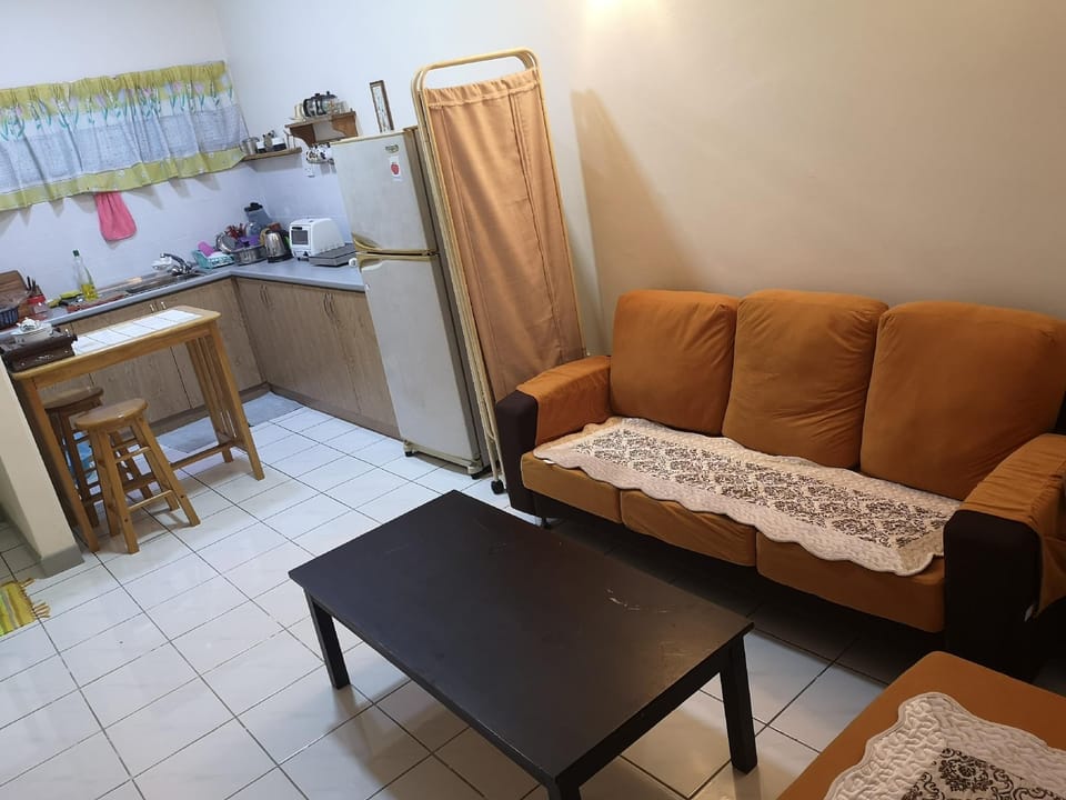 Exotic stays at Selesa Hillhomes R6L1U Apartment in Selangor, Malaysia