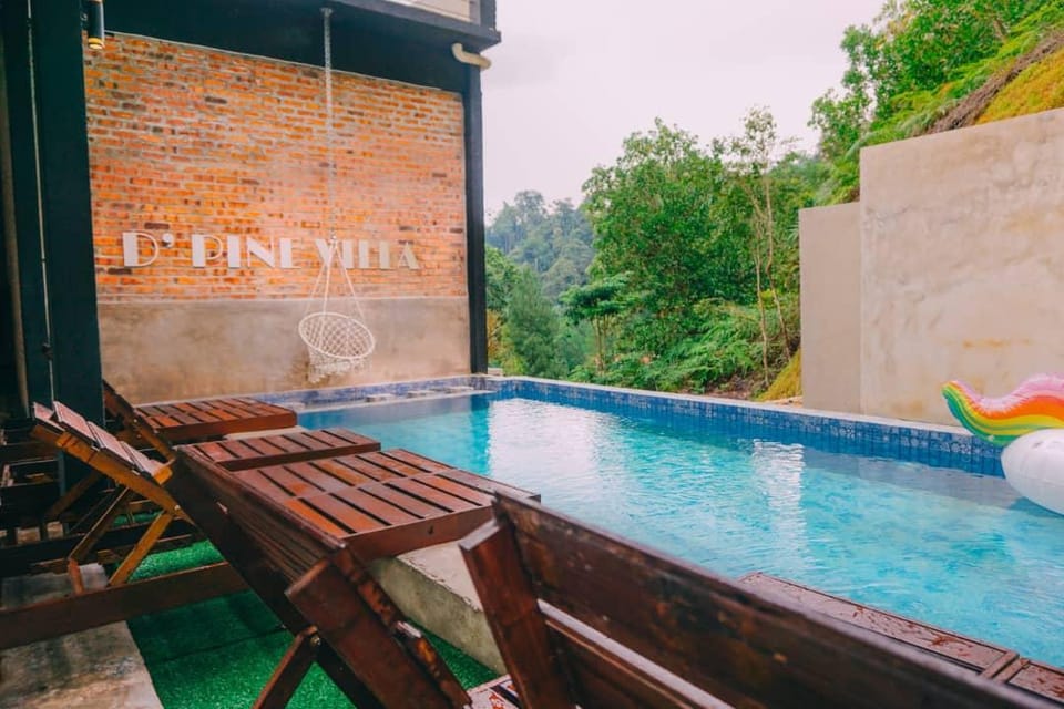 D Pine Villa Villa in Selangor, Malaysia