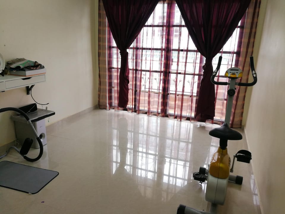 Aisyah Suite Vacation rental in Malaysia