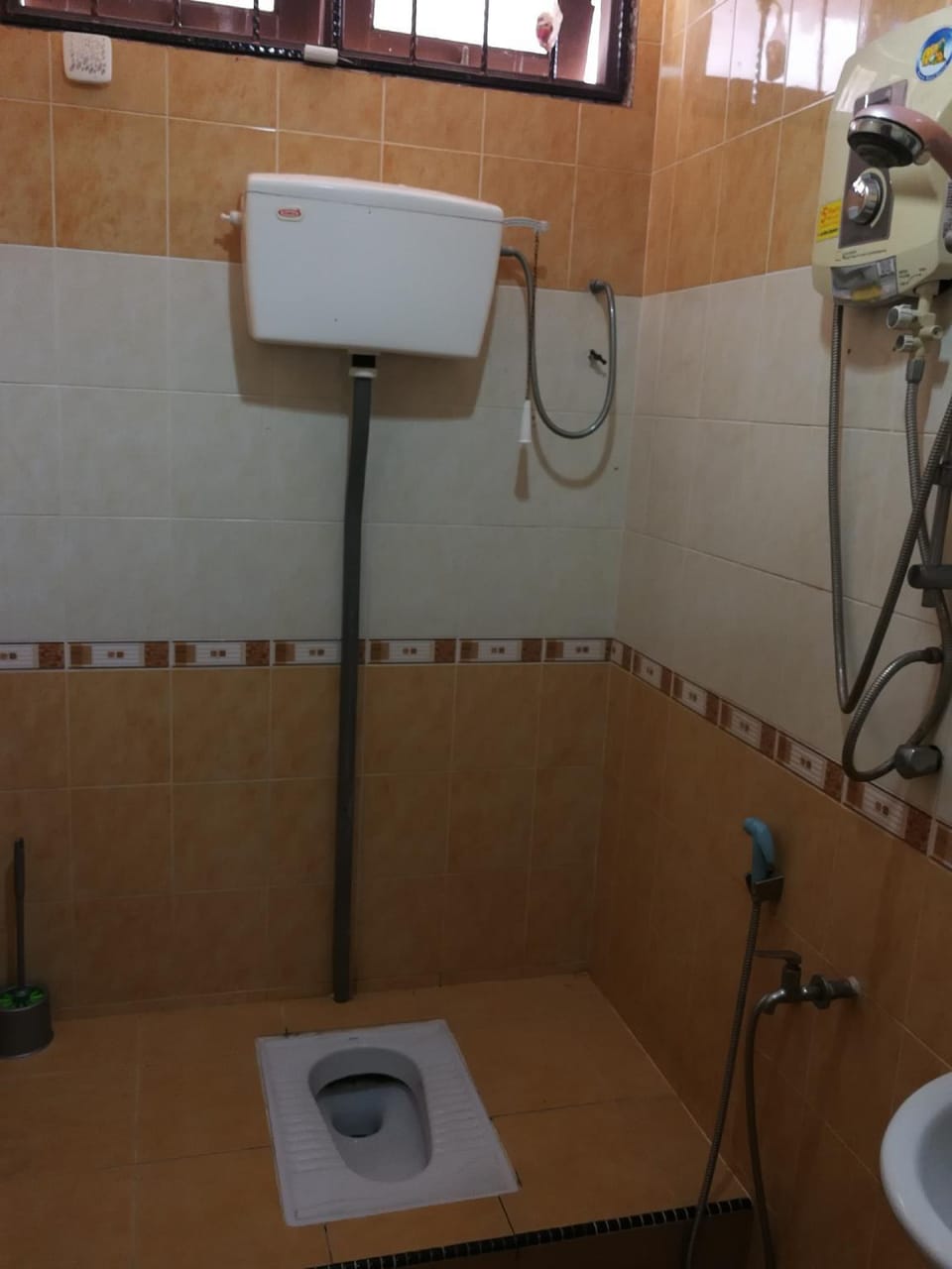 Aisyah Suite Vacation rental in Malaysia