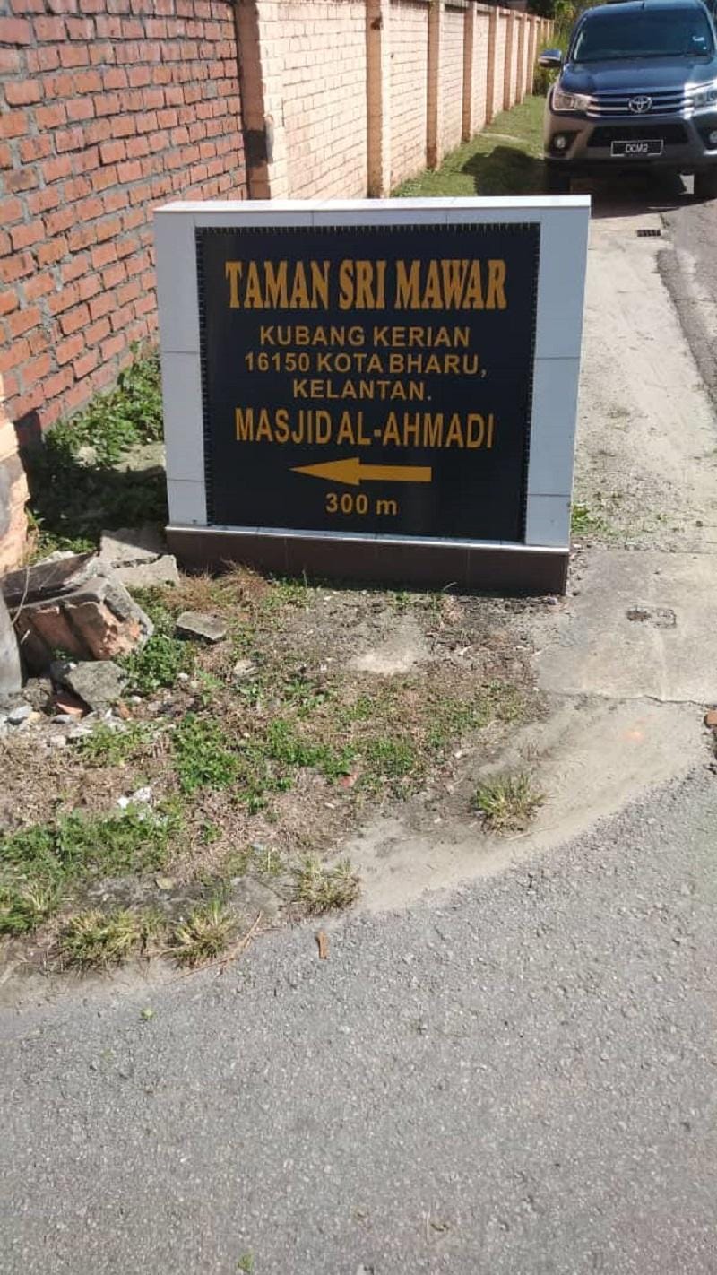 Aisyah Suite Vacation rental in Malaysia