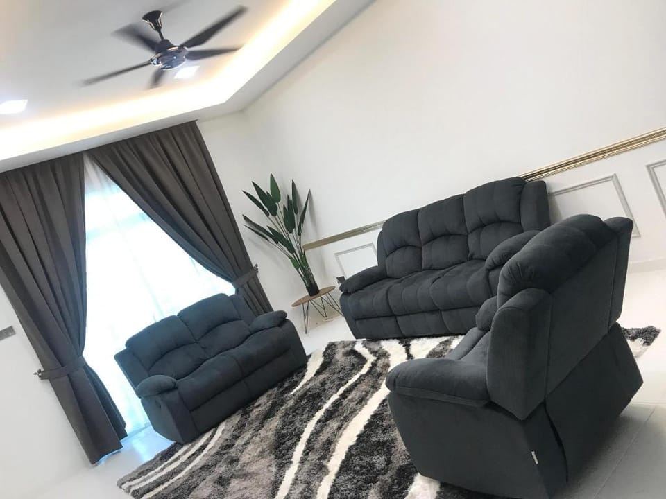 NRL's Cozy Guesthouse Vacation rental in Malaysia