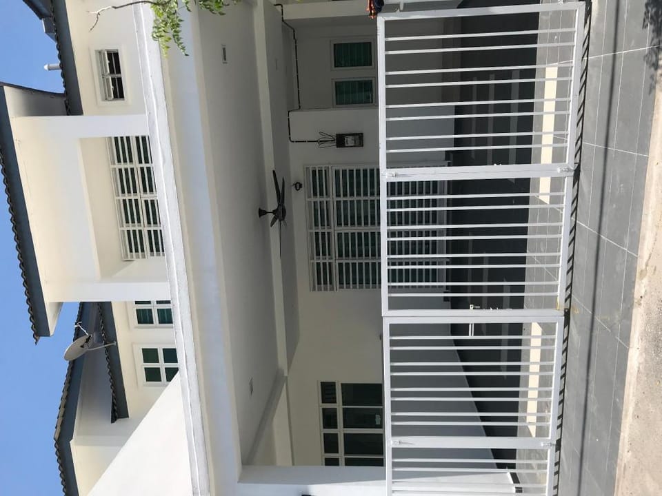 NRL's Cozy Guesthouse Vacation rental in Malaysia