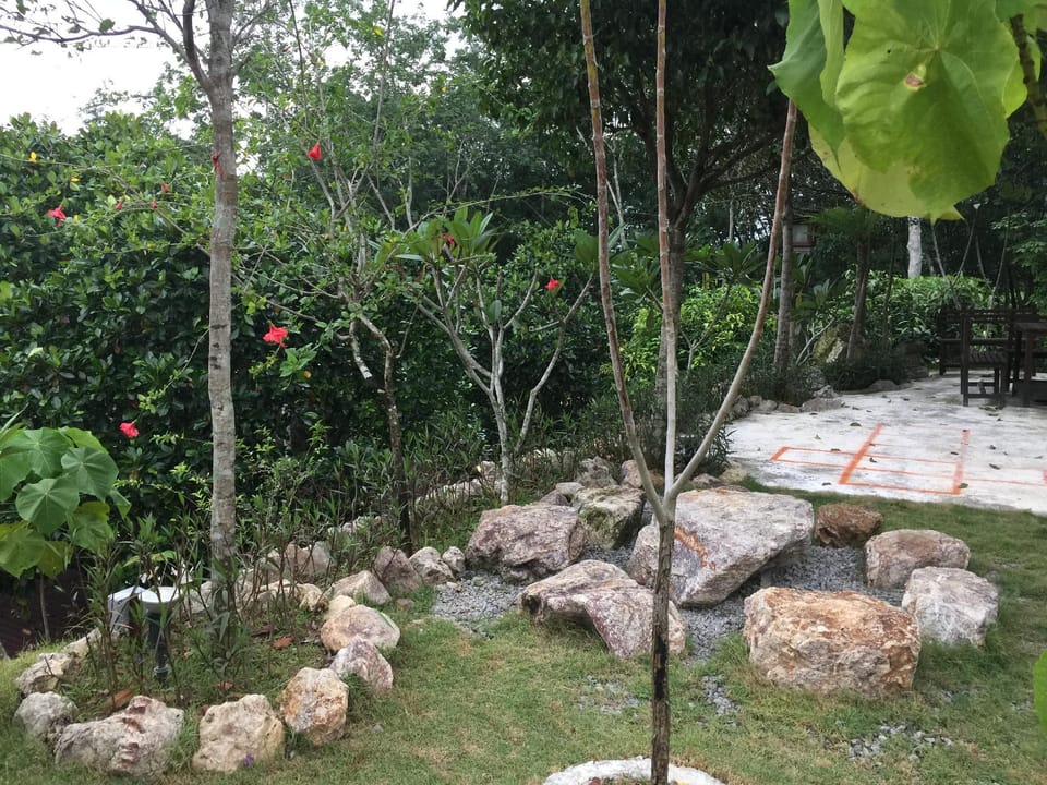 Beautiful forest view/fresh air/relax environment Villa in Negeri Sembilan, Malaysia