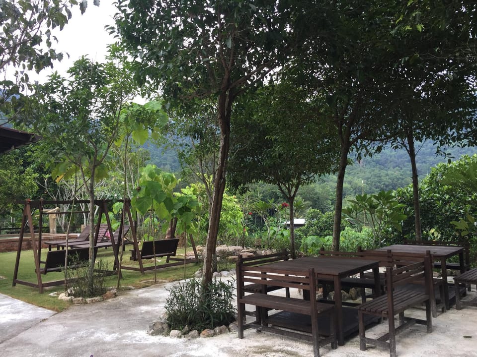 Beautiful forest view/fresh air/relax environment Villa in Negeri Sembilan, Malaysia