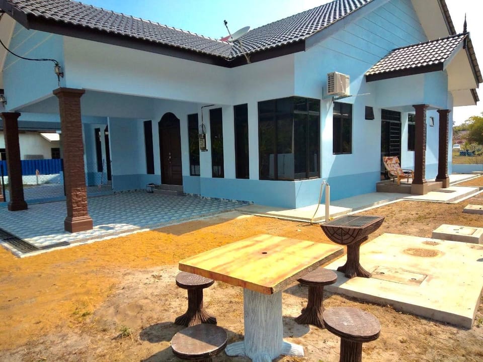 Aurora Homestay TRG Vacation rental in Terengganu, Malaysia