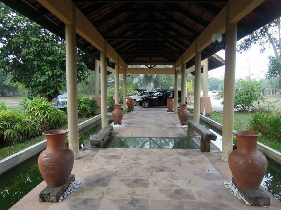 Villa Kaseh Ain Villa in Terengganu, Malaysia