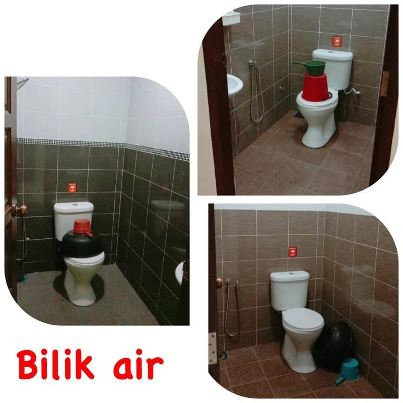 Cassa Villa Guest House Pasir Mas Vacation rental in Malaysia
