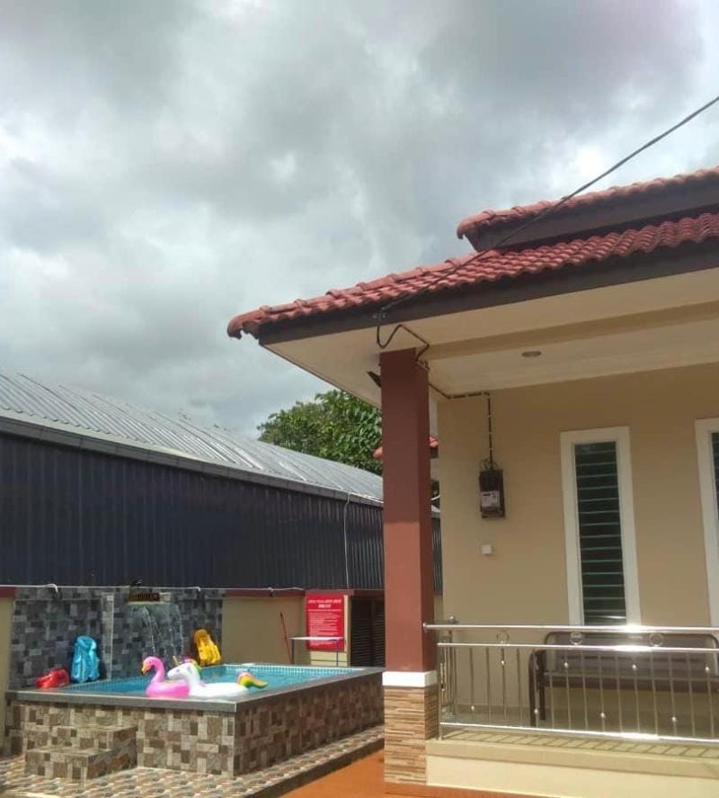 Cassa Villa Guest House Pasir Mas Vacation rental in Malaysia