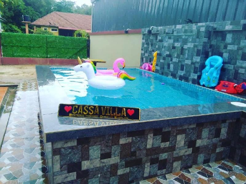 Cassa Villa Guest House Pasir Mas Vacation rental in Malaysia