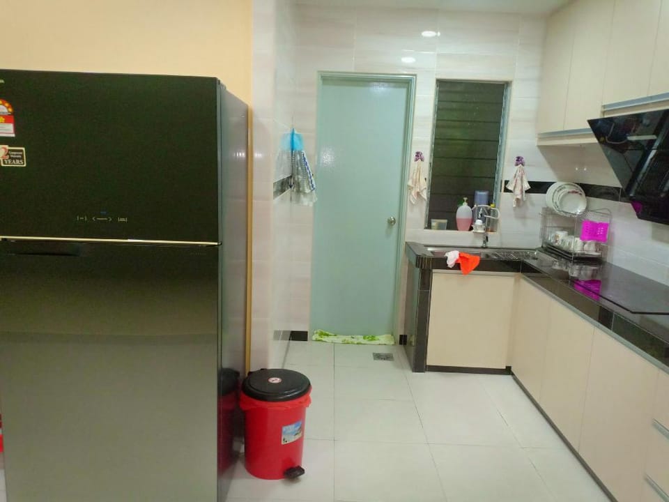 SeaView Homestay 70A @ 高楼［看海］阳台 Apartment in Selangor, Malaysia