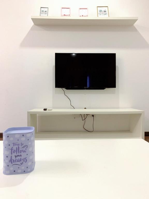 Silk Sky Soho 2pax Wi-Fi  Balakong Serdang AsHome01 Apartment in Negeri Sembilan, Malaysia