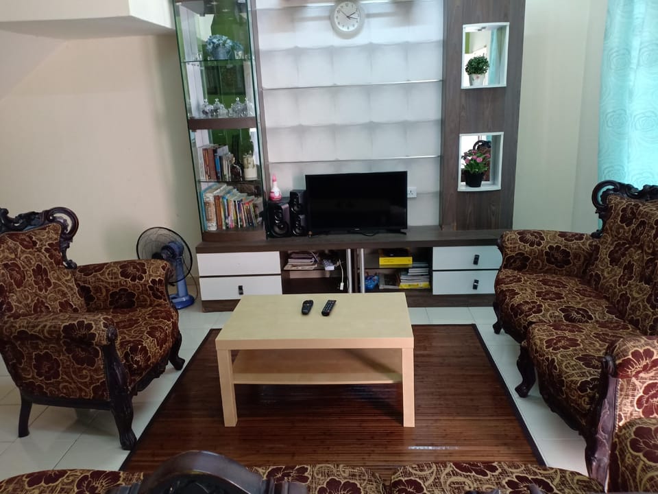 Dinaim Homestay Vacation rental in Selangor, Malaysia