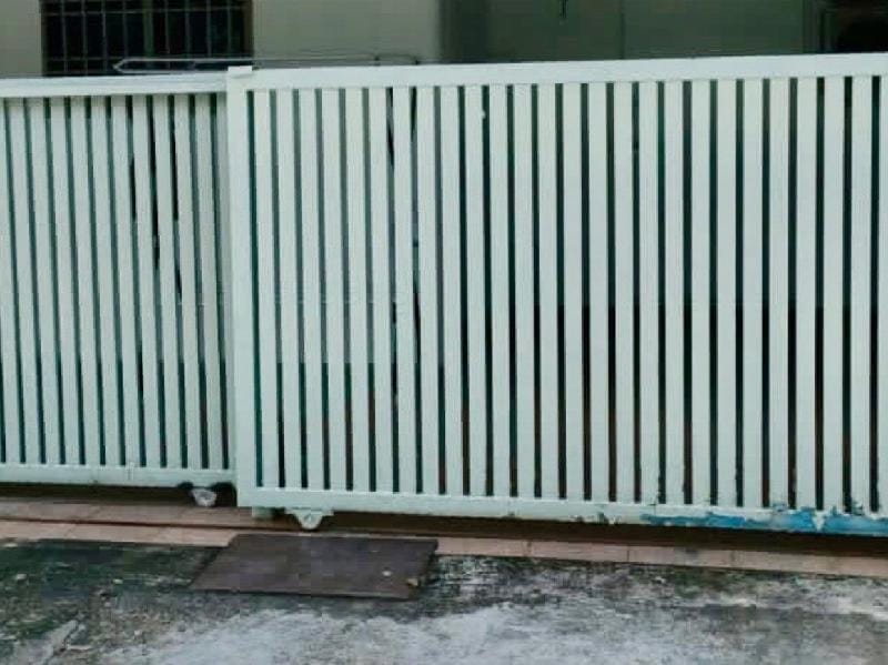 Triang Homestay 1 Vacation rental in Negeri Sembilan, Malaysia