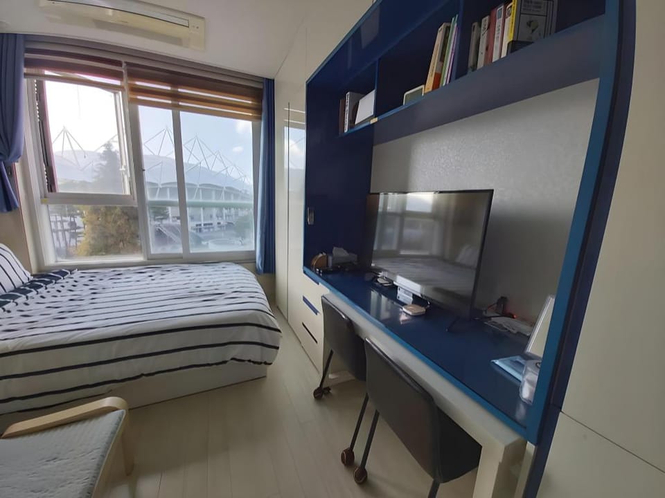 Greace house Hotel in Gyeonggi-do