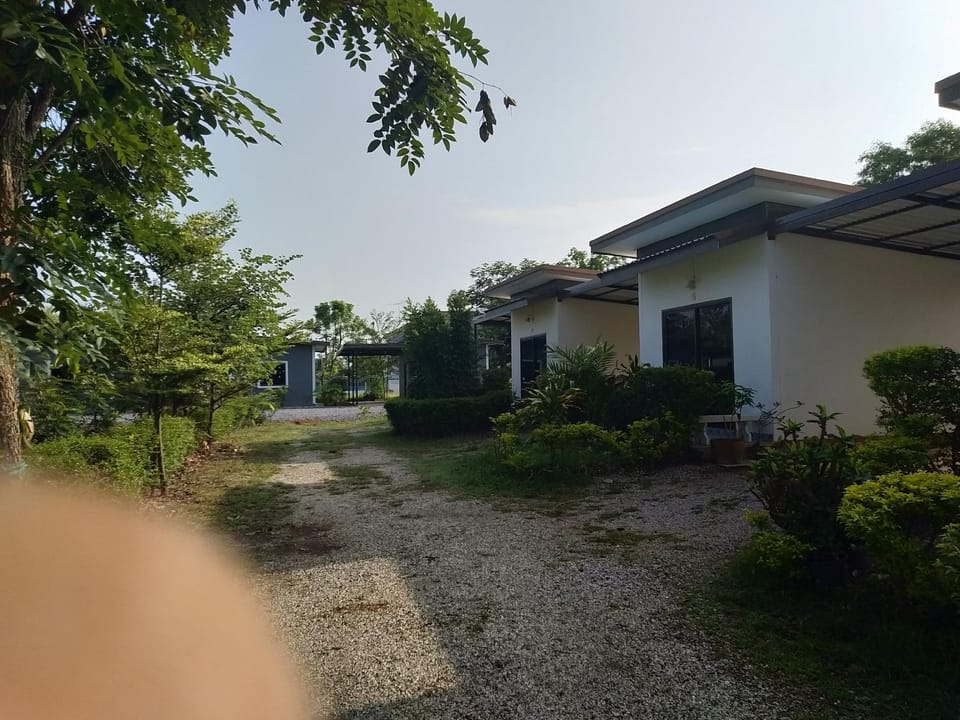 Benjamas Resort Hotel Vacation rental in Laos