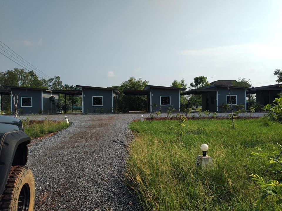 Benjamas Resort Hotel Vacation rental in Laos