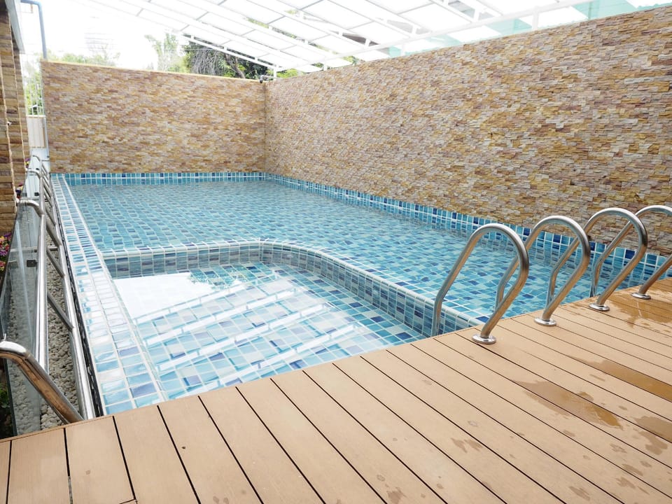 1R1B0S/F3020406 Suwatchai garden,Service Apartment Apartment in Bangkok
